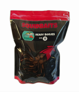 Boilies Tuniak 1kg