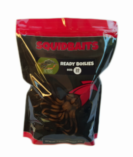 Boilies Crab 1kg